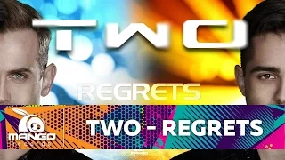 TWO - Regrets ( Official Video HD )