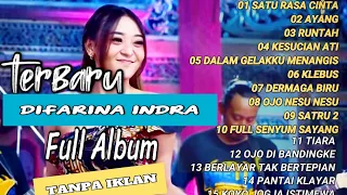 DIFARINA INDRA - FULL ALBUM LIVE TANPA IKLAN | 2022