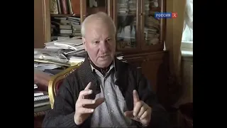 В. А.ЧЕРНУШЕНКО О Г.В. СВИРИДОВЕ И ЕГО ПРАВОСЛАВНОЙ МУЗЫКЕ