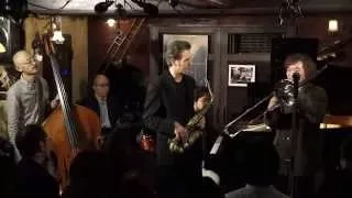 Eric Marienthal & Yuzo Kataoka Quartet 【SPAIN】【Donna Lee】