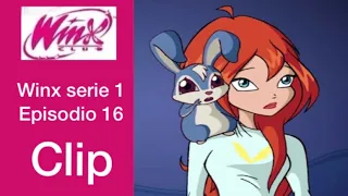 Winx club serie 1 episodio 16 il nemico nell’ombra clip