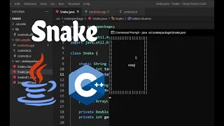 Making a simple snake game in console with Java