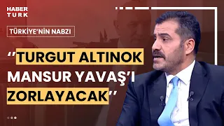 Ankara'da adayları kampanyalarını nasıl kurgulayacak? Av. Serkan Toper anlattı