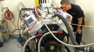 555BBC Dyno Tune