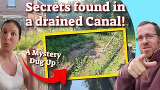 The Impossible CANAL Invention.