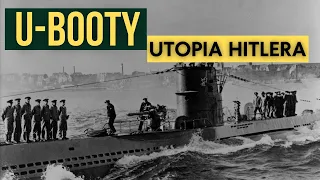 U-Booty. Utopia Hitlera.