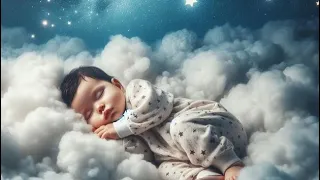 Soothing Baby Sleep Lullabies: Sweet Dreams Guaranteed! 💕🌙