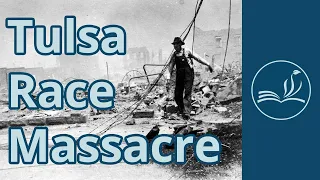 Tulsa Race Massacre: Historical Through-Line (Rogue Reads)