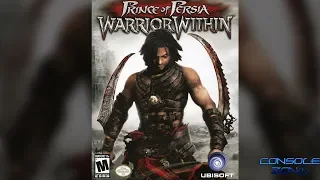 Prince of Persia: Warrior Within - 1 часть прохождения игры