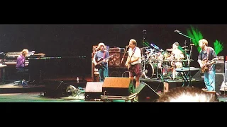 Phish & Bob Weir 10.06.2000 Mountain View, CA Complete Show AUD