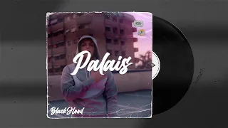 Rhove x Morad x Jul Type Beat | "Palais"