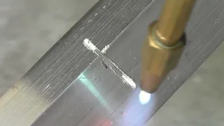 Super Alloy 5 Aluminum Soldering and Brazing Tips and Techniques