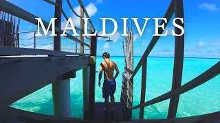 モルディブは本当に天国だった。オールインクルーシブで過ごす夢のような時間 -  Constance Moofushi Maldives