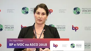 ASCO 2018 | Câncer de mama: Quando a químio não é necessária