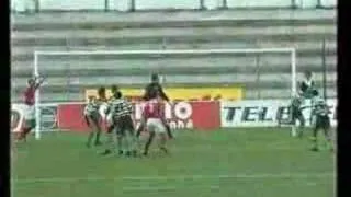 Futebol 96/97 por Gabriel Alves #1: Introdução