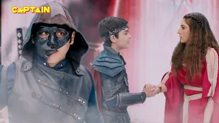 आखिर कौन है विवान की असली माँ ? | |Baalveer Returns -बालवीर रिटर्न्स | Ep 159 | Full Episode