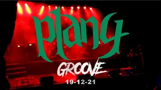 Plan 4 En Vivo - Groove 19-12-21 Show Completo