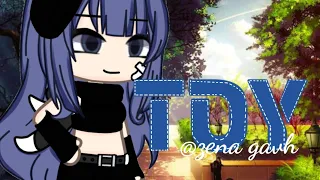 Toy ~ Glmv | gacha life music |• Zēñâ gach