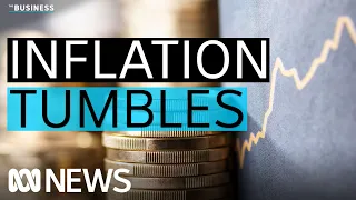 Inflation falls, so when will the RBA cut interest rates? | The Business | ABC News