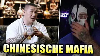 Chinesische Mafia auf dem Vormarsch😱 Moji Reaktion (Doku Part1)