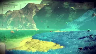 No Man's Sky — Трейлер