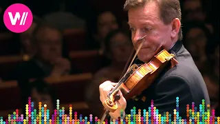 Richard Strauss - Ein Heldenleben "A Hero's Life", Op. 40 (Daniel Harding, Orchestre de Paris)