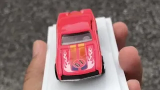 Hotwheels Custom 67 Camaro Japan Convention Inspired 🔥