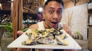 Mukbang: Ilonggo Food (Feast In ILOILO, PHILIPPINES) - Will it get 5 Mabuhay Stars?