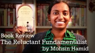 The Reluctant Fundamentalist by Mohsin Hamid | Book Review