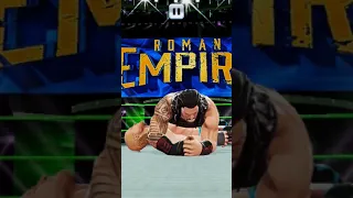 Roman Reigns vs Dolph Ziggler | WWE Mayhem | Highlights Part -2 🔥🔥🔥