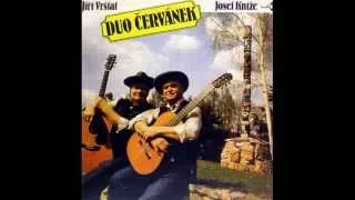 Duo Červánek - Vzpomínka na starou Oklahomu