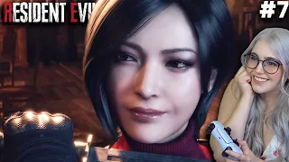 Resident Evil 4 Remake | Ada Wong | PS5 | Full Playthrough