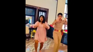 Haseena Malik aka Gulki Joshi dance 🩰 Video 📷