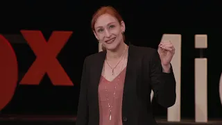 Disconnected Brains: How isolation fuels opioid addiction | Rachel Wurzman | TEDxMidAtlantic