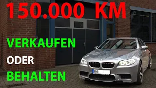 BMW 520d F10 525d Krankheiten 520i G30 530i Probleme 530d 528i Erfahrungen