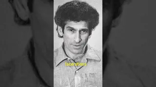 The Hillside Stranglers: Kenneth Bianchi and Angelo Buono, in their own words. #truecrime