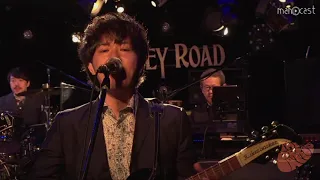 2021.0811.生配信ダイジェスト/The Parrots - Beatles Tribute