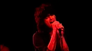 The Mars Volta [Live] 2002-10-03 - San Diego, CA - The Scene