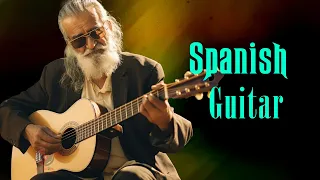 Beautiful Spanish Guitar Best Hits - Best Of Spanish Guitar Ever | RUMBA - TANGO - MAMBO - SAMBA