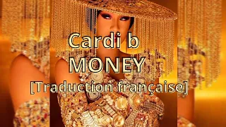 Cardi b- money [traduction française]*RAPUS
