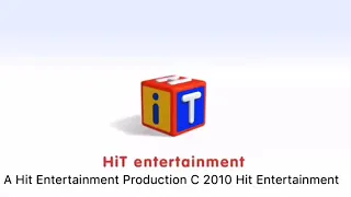 Nitrogen Studios Canada Inc Wnet.Org Thirteen Hit Entertainment Slow Motion High Tone