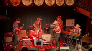 Puttin' Sugar - Michael Hurley 10/30/21