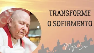 MONJA COEN LIBERTE SE DO SOFRIMENTO #zen