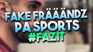 PA Sports Album, Fake Friends & KsFreak #Fazit