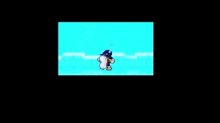 Sonic rpg 10 All Game over animations Rip sonic rpg