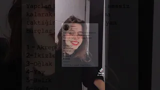 Tiktok twitter akımı #4