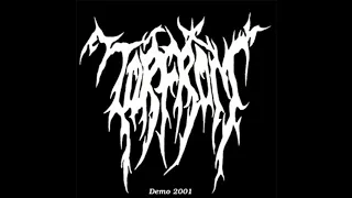 TORFROM - Demo (2001)