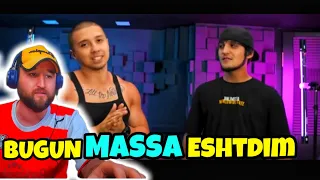 MASSA ESHTGANDA ODAM KAYF QIVORADIDEEEE 🤑 MASSA ft KATANA - KAZANÇ, KO'CHA SHERIYATI...