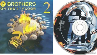 2 Brothers On The 4th Floor - 2 - Teljes album - 1996