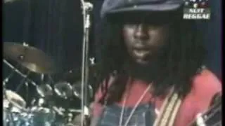 Peter Tosh 1979-07-16 Pt 11: Mystic Man